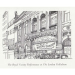 The Palladium-London