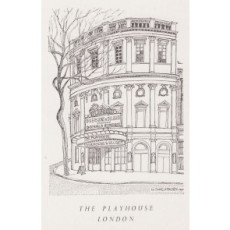 The Playhouse-London