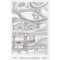 The Palladium-London-1947