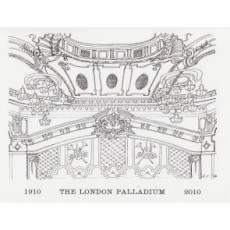 The Palladium-London-1947