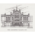 The Leicester Palace-1951