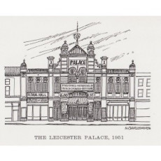 The Leicester Palace-1951