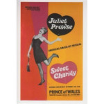 Prince of Wales Theatre-London-1967