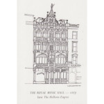 The Royal Music Hall-1887