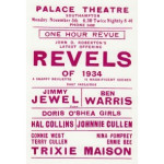 Southampton Palace Theatre-1934