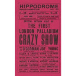 Southampton Hippodrome-1934
