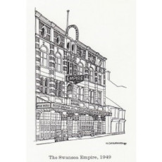 The Swansea Empire-1949