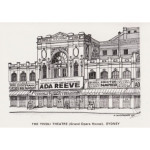 Sydney-Australia-The Tivoli Theatre (Grand Opera House)-1917