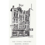 Melbourne-Australia-The Tivoli Theatre