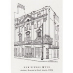 The Hull Tivoli-1954