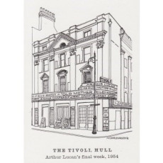 The Hull Tivoli-1954