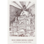 The Wood Green Empire-North London