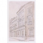 Wilton's Music Hall-as in 1930s