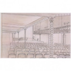 Wilton's Music Hall-as in 2000s