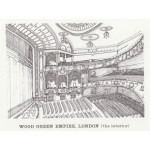The Wood Green Empire-North London