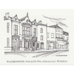 The Warminster Palace (The Athenaeum)-Wiltshire-1993