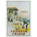 Robinson Crusoe-Howard & Wyndham