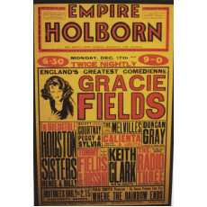 Holborn Empire-1934