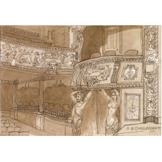 Metropolitan Theatre, Edgware Road, London