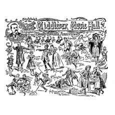Middlesex Music Hall-1898