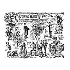Sadlers Wells Theatre-1898