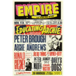 Empire Sunderland 1953 `Educating Archie`