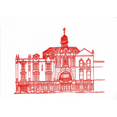 Chatham Empire-1956 (Red Ink)
