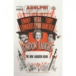 The Adelphi Theatre-Strand-London-1953