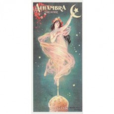 Alhambra-London-1905