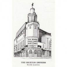 The Brixton Empress-South London-1937
