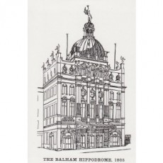 The Balham Hippodrome-1935