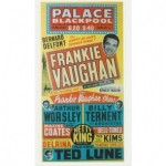 Blackpool Palace-1961