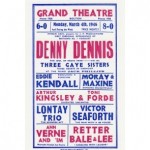 Bolton Grand Theatre-1946
