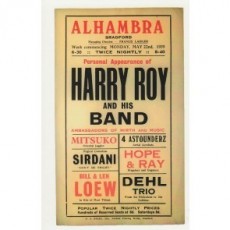 Bradford Alhambra-1939