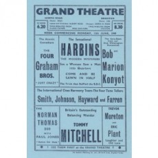Brighton Grand Theatre-1949