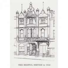The Bristol Empire-1942