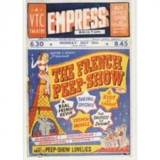 Brixton Empress