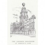 The Coliseum-London-1991