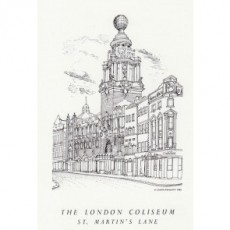 The Coliseum-London-1991