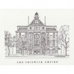The Chiswick Empire-London
