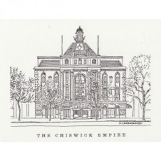 The Chiswick Empire-London