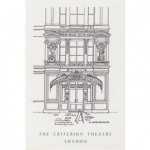 The Criterion Theatre-London-1993