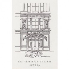 The Criterion Theatre-London-1993