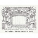 The Chiswick Empire-London