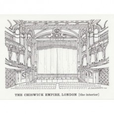 The Chiswick Empire-London