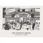 The Chiswick Empire-London-1949