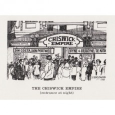 The Chiswick Empire-London-1949