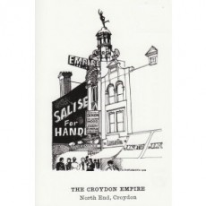 The Croydon Empire-North End-Croydon-1952