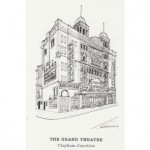 The Grand Theatre-Clapham Junction-1945