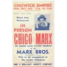 Chiswick Empire-1949